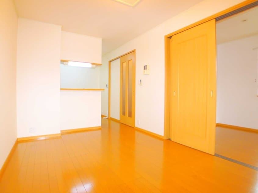 内観写真 サンフィオ－レ