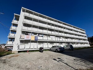 ビレッジハウス川井宿2号棟