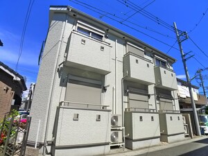 アヴェニュ－コ－トⅠ