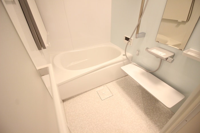 バス／シャワールーム等 Kissio