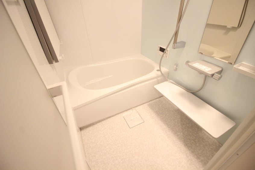 バス／シャワールーム等 Kissio