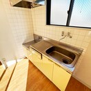 キッチン ＫＨＳ　東林間