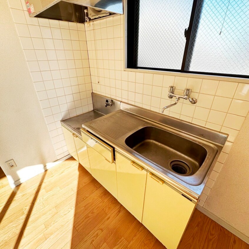 キッチン ＫＨＳ　東林間