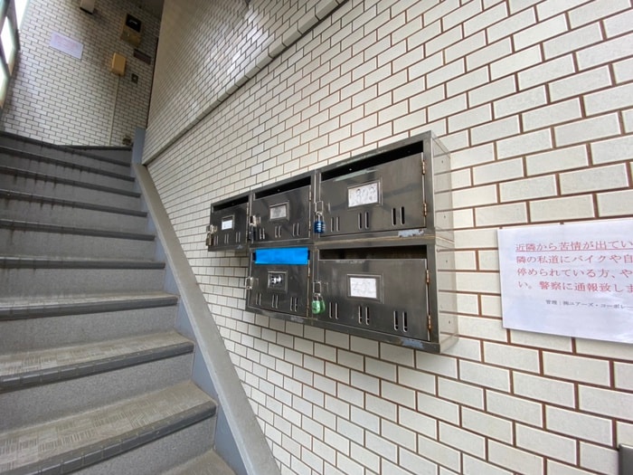 建物設備 ＫＨＳ　東林間