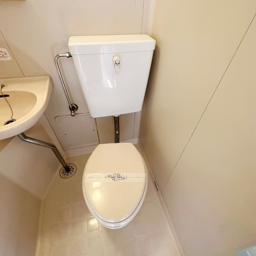 トイレ ＫＨＳ　東林間