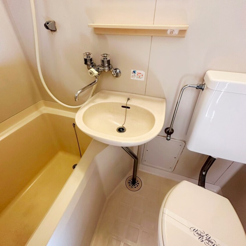 洗面 ＫＨＳ　東林間