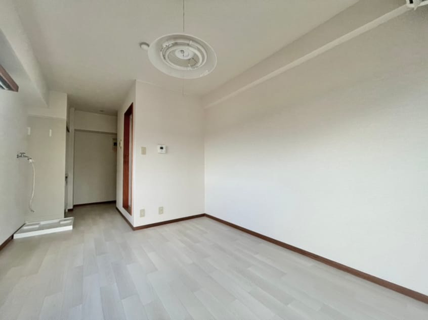 居室 マイティハウスⅢ