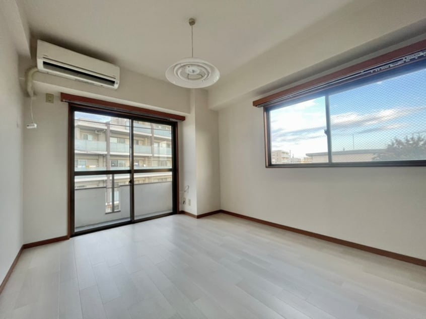 居室 マイティハウスⅢ