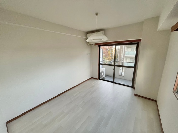 居室 マイティハウスⅢ