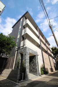 グリーンアベニューⅥ