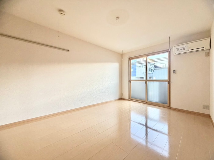 居室 ハイムグレイス