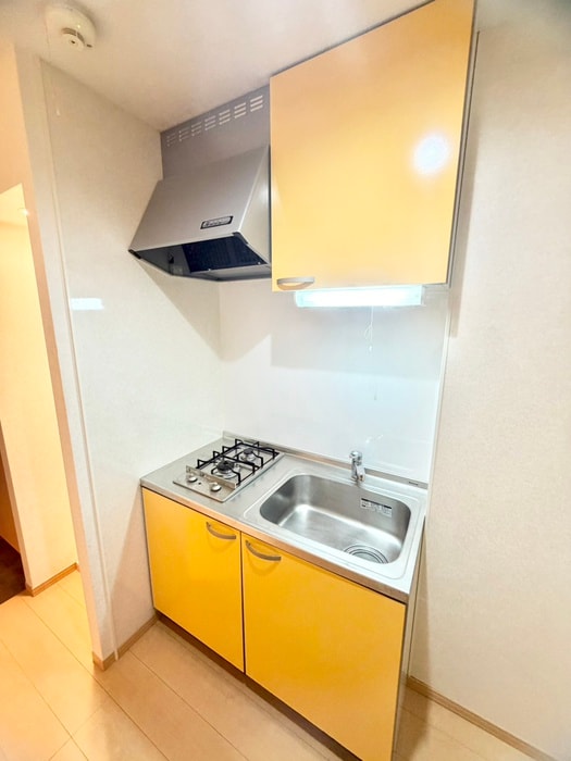 キッチン ハイムグレイス