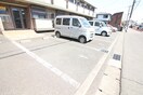 駐車場 ハイムグレイス