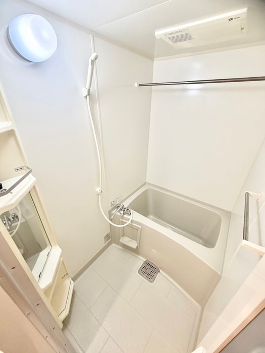 バス／シャワールーム等 ハイムグレイス