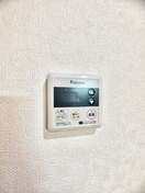 内観写真 ハイムグレイス