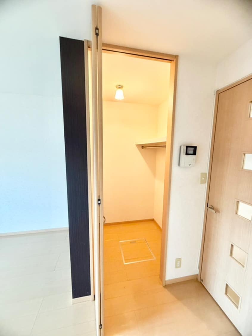 収納 ハイムグレイス