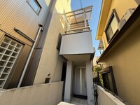 中十条1丁目貸家