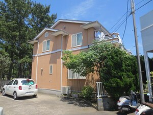 テラスマロジール野島