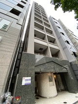 カスタリア新富町Ⅳ