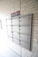 エントランス部分 スカイヴィレッジ