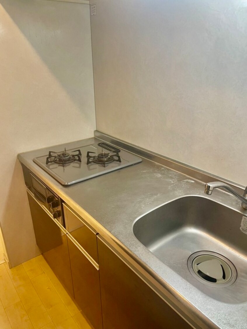 キッチン スカイヴィレッジ