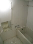 バス／シャワールーム等 スカイヴィレッジ