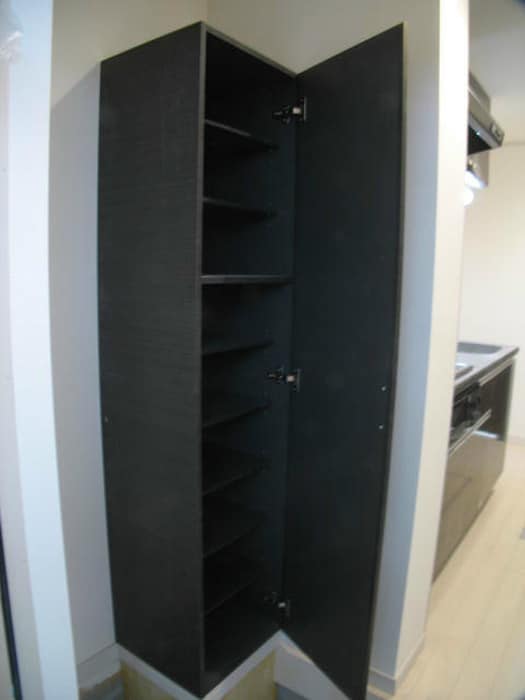 室内からの展望 スカイヴィレッジ