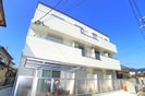 La Sua Casa.Sの外観