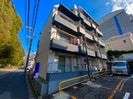 クリエイト小柳の外観