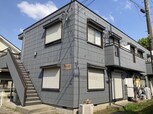 クロノス八ヶ崎