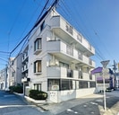ＫＢＣ堀切の外観