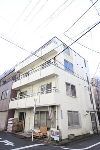 サンライズコーポ