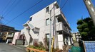 トレフールdの外観