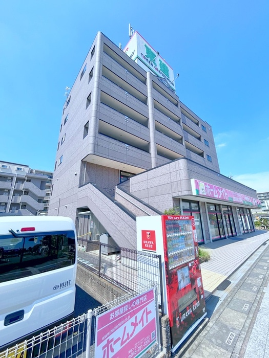 外観写真 ピュア　プリミエール