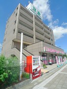 ピュア　プリミエールの外観