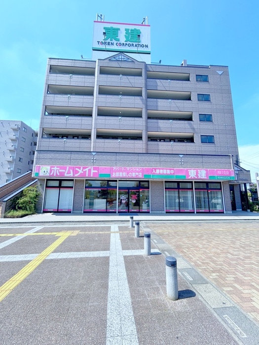 外観写真 ピュア　プリミエール