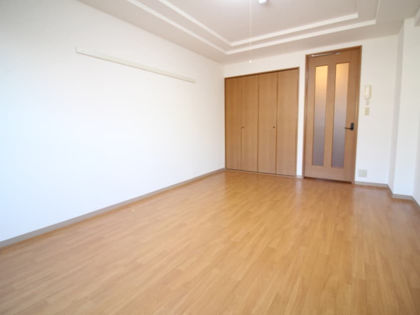 居室 ピュア　プリミエール