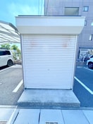 建物設備 ピュア　プリミエール