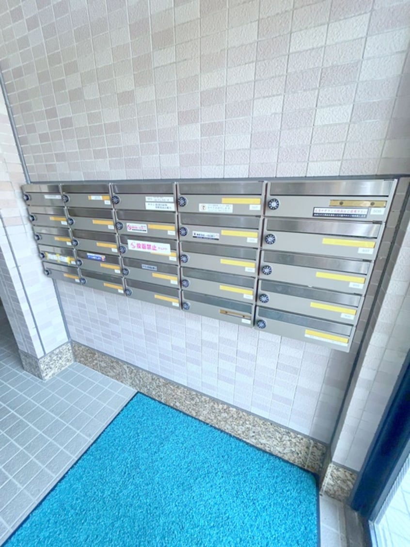 建物設備 ピュア　プリミエール