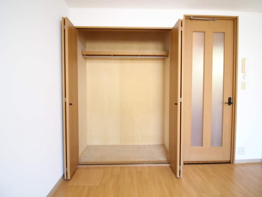 収納 ピュア　プリミエール