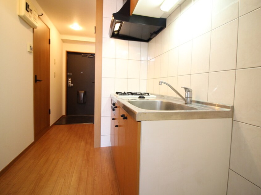 キッチン ピュア　プリミエール