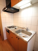 キッチン ピュア　プリミエール