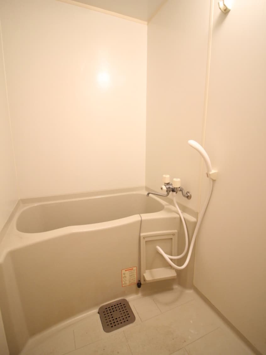 バス／シャワールーム等 ピュア　プリミエール