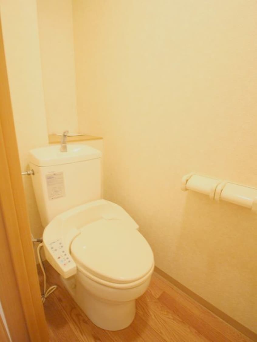 トイレ ピュア　プリミエール