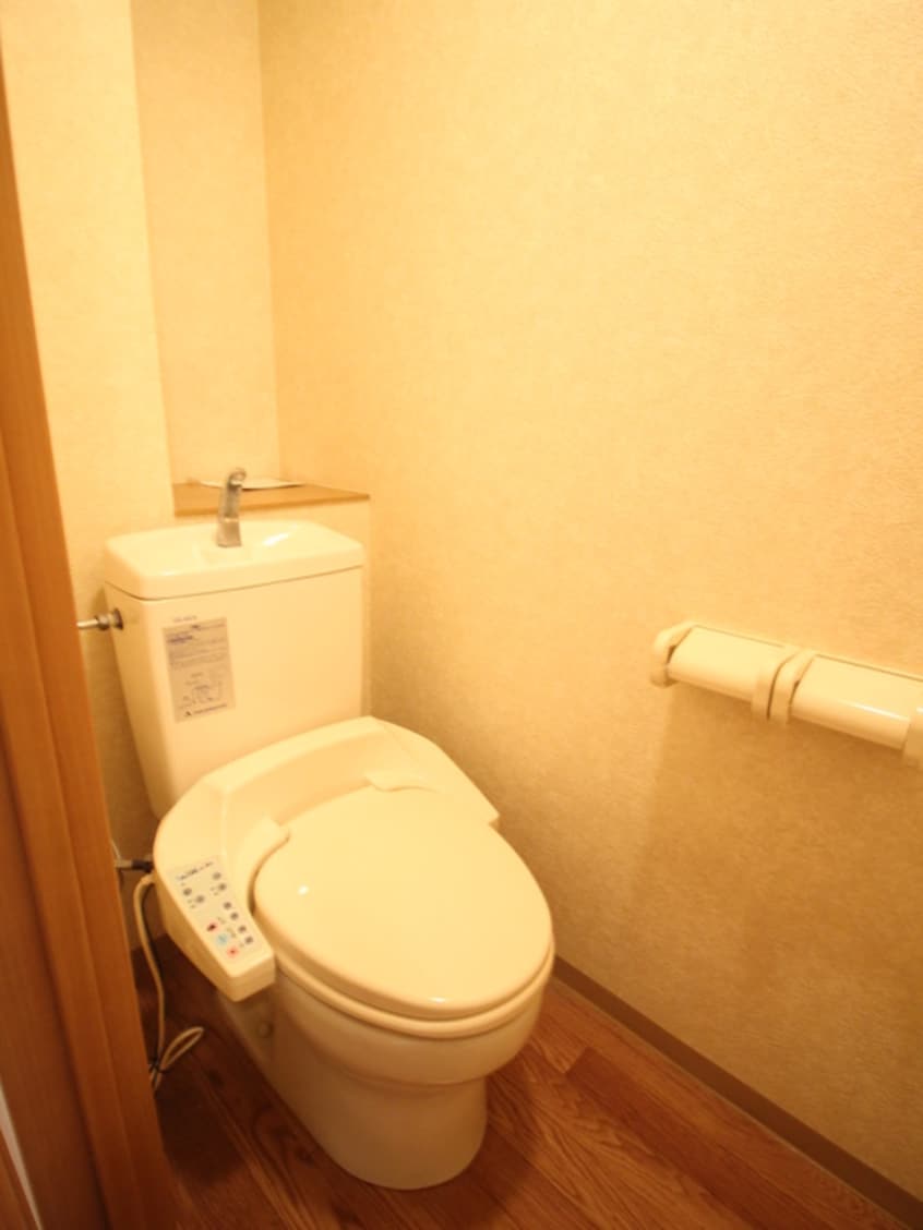 トイレ ピュア　プリミエール