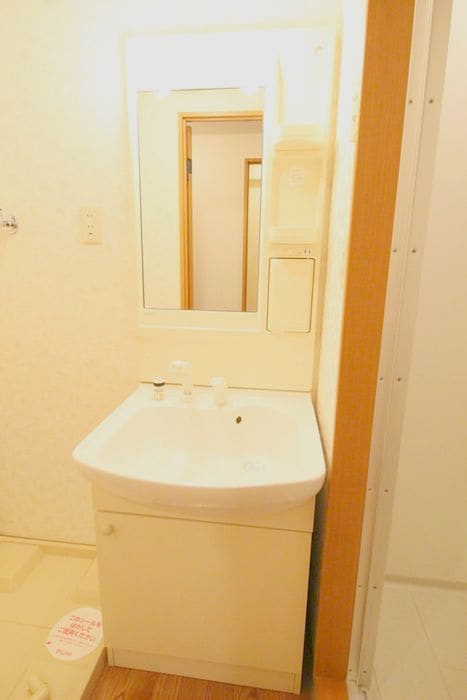 洗面 ピュア　プリミエール