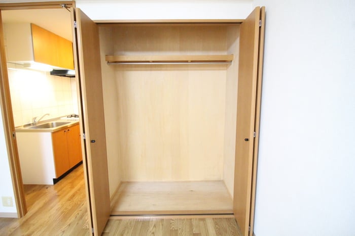 収納 ピュア　プリミエール