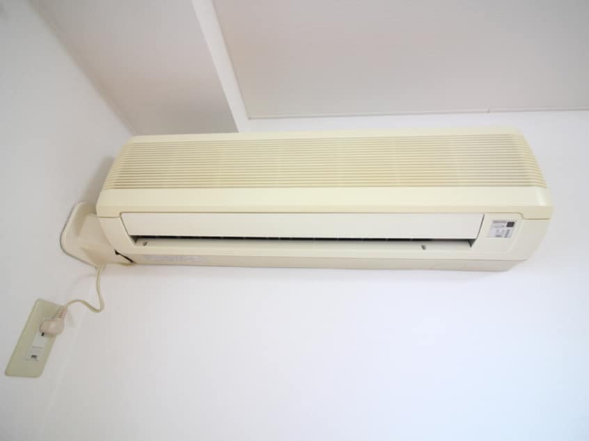 内観写真 ピュア　プリミエール