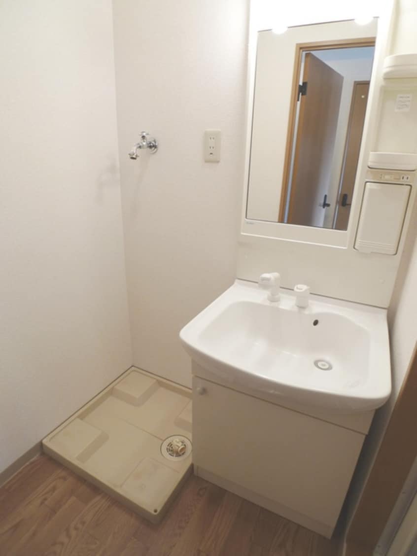 洗面 ピュア　プリミエール