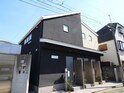完成写真